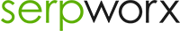SerpWorx Logo